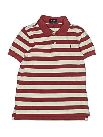 Polo by Ralph Lauren Short Sleeve Polo (view 1)