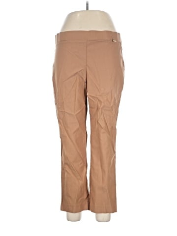 Anne Klein Khakis (view 1)