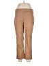 Anne Klein Tan Khakis Size XL - photo 1