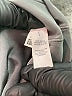 Aerie Color Block Gray Active Pants Size L - photo 8