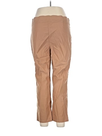 Anne Klein Khakis (view 2)