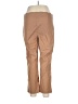 Anne Klein Tan Khakis Size XL - photo 2