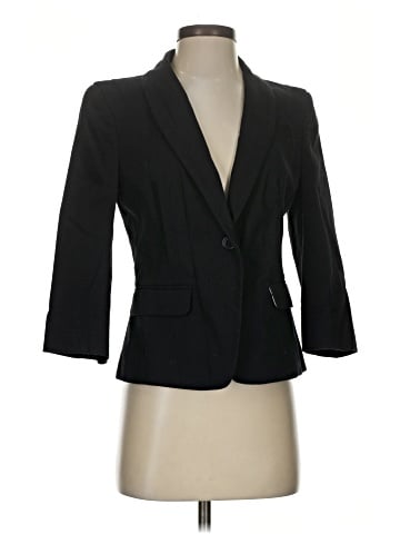 Ann Taylor Factory Blazer (view 1)