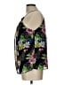 Collective Concepts 100% Polyester Black Sleeveless Blouse Size L - photo 5