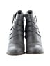 Assorted Brands Gray Ankle Boots Size 6 - photo 2