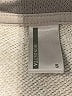 Mondetta 100% Polyester Silver Zip Up Hoodie Size S - photo 7