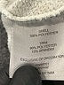 Mondetta 100% Polyester Silver Zip Up Hoodie Size S - photo 8