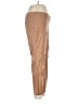 Anne Klein Tan Khakis Size XL - photo 4