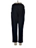Fashion Nova Solid Blue Casual Pants Size M - photo 2