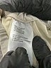Blanc Noir Solid Gray Casual Pants Size S - photo 5