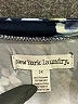 New York Laundry Blue Sleeveless Blouse Size 2X - photo 7
