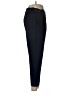 Fashion Nova Solid Blue Casual Pants Size M - photo 4