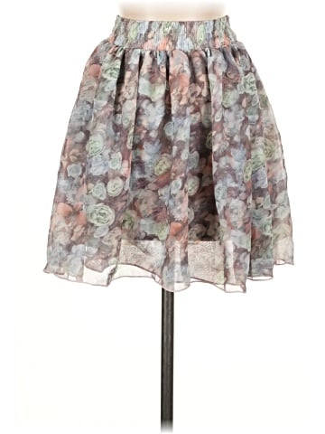 American Apparel Casual Skirt (view 1)