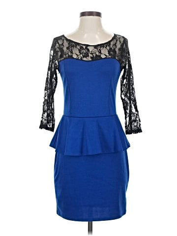 American City Wear Cocktail Dress (view 1)