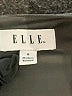 Elle Tweed Gray Cocktail Dress Size 6 - photo 7