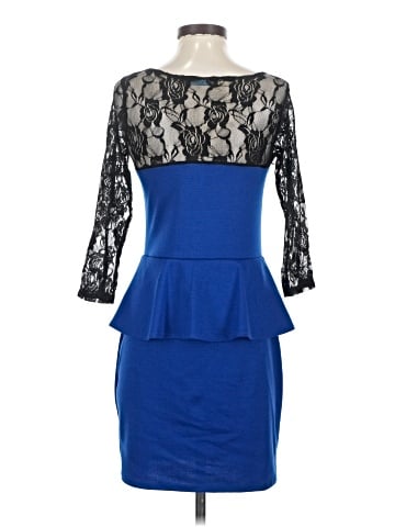 American City Wear Cocktail Dress (view 2)