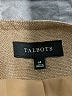 Talbots Tan Blazer Size 14 - photo 6