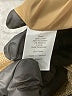 Talbots Tan Blazer Size 14 - photo 7