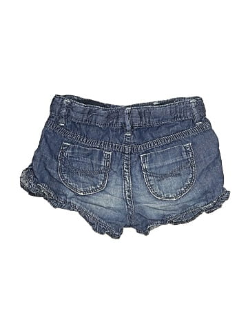 Gap Kids Denim Shorts (view 2)