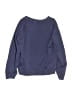 Crewcuts 100% Cotton Print Blue Sweatshirt Size 10 - 11 - photo 2