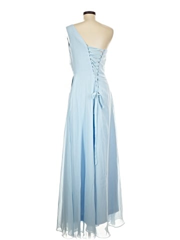 Wolford Cocktail Dress (view 2)