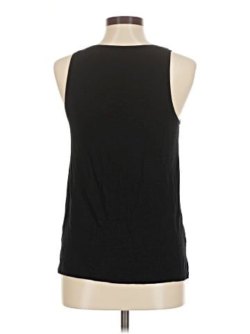 American Eagle Outfitters Sleeveless T Shirt - back