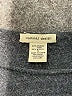Vertical Design Gray Pullover Sweater Size S - photo 7