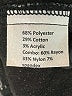 Sara Campbell Graphic Gray Casual Dress Size 2 - photo 8