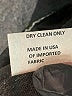 Sara Campbell Graphic Gray Casual Dress Size 2 - photo 9