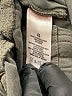 Aeropostale 100% Rayon Gray Cargo Pants Size XS - photo 8