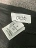 Cache Black Active Pants Size 4 - photo 7