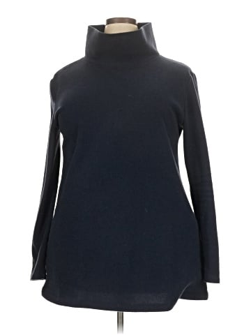 Dudley Stephens Turtleneck Sweater (view 1)