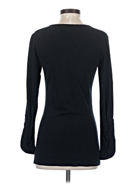 Diane von Furstenberg 3/4 Sleeve T-Shirt (view 2)
