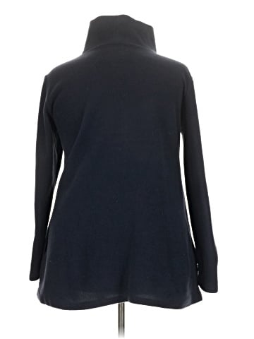 Dudley Stephens Turtleneck Sweater (view 2)