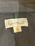 Hem & Thread 100% Polyester Gray Jacket Size L - photo 6