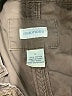 Maurices 100% Cotton Brown Jacket Size L - photo 6