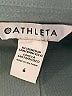 Athleta Gray Blazer Size 6 - photo 6