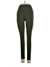 colorfulkoala Green Active Pants Size S - photo 1