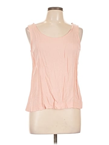 Norton McNaughton Sleeveless T-Shirt (view 1)