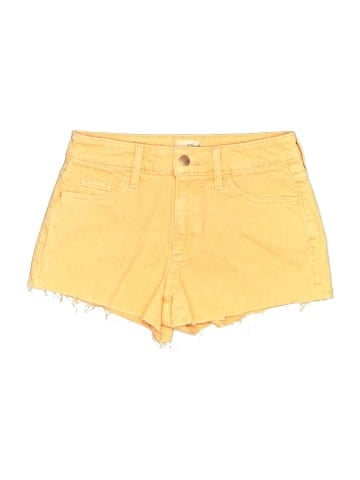 Universal Thread Denim Shorts (view 1)