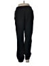 Fabletics Solid Black Casual Pants Size M - photo 2