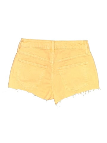 Universal Thread Denim Shorts (view 2)