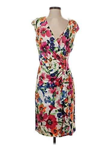 American Living Cocktail Dress (view 1)