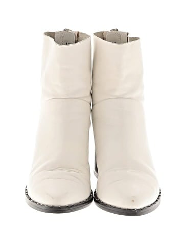 Treasure & Bond Ankle Boots (view 2)