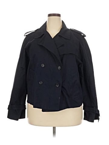 Trenery Jacket (view 1)