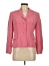 Style&Co 100% Silk Pink Silk Blazer Size 8 (petite) - photo 1