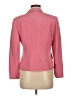 Style&Co 100% Silk Pink Silk Blazer Size 8 (petite) - photo 2
