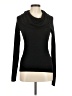 The Limited Black Turtleneck Sweater Size M - photo 1