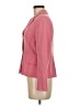 Style&Co 100% Silk Pink Silk Blazer Size 8 (petite) - photo 5