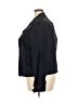 Trenery 100% Cotton Blue Jacket Size 18 - photo 5